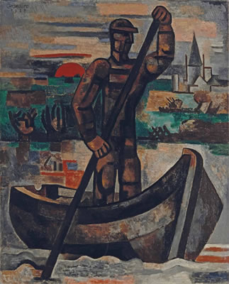 Le passeur