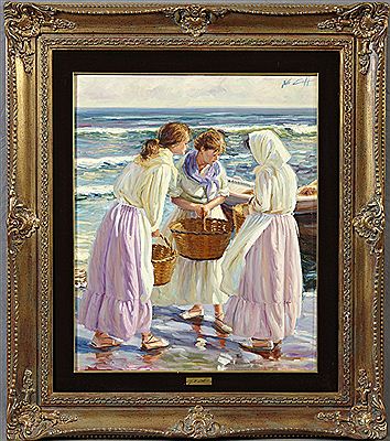 "Cestas", 1987