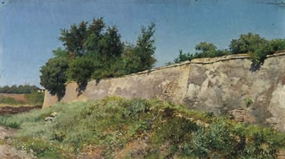 Sample artwork by Cesare Bertolla (1845 - 1920), known for painting - View similar artists and auction records
