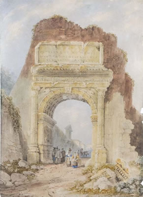 Sample artwork by Henry Parsons Riviere (1811 - 1888), known for painting - View similar artists and auction records