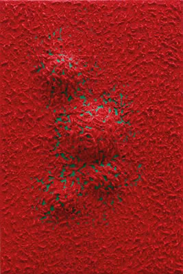 Sample artwork by Xiaosong Wang (Born 1964), known for painting - View similar artists and auction records