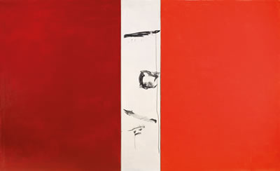 Yi Jian Mei, a Title for a Poem and Song (3)