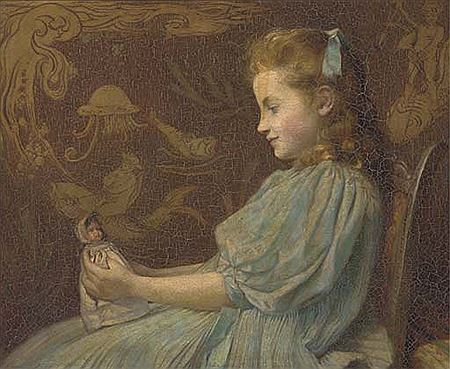 Sample artwork by John William Schofield (1865 - 1944), known for painting - View similar artists and auction records