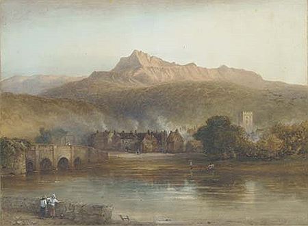 Cader Idris