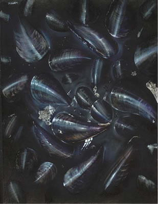 Mussels
