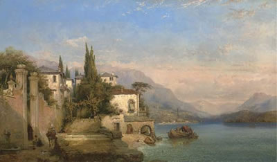 Varenna, Lake Como