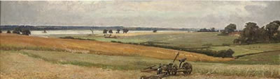 Harvest time