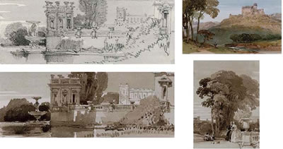 Landscapes