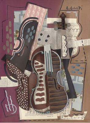 Le violon