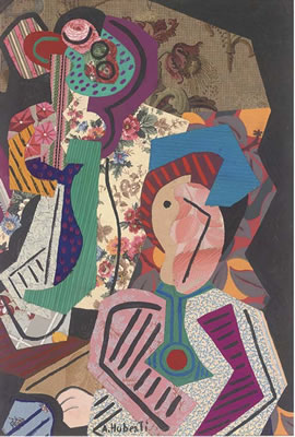 Le jazz band by Antonio Huberti - Auction record, sale price, and art valuation. Compare with similar artists and explore comparable artworks.