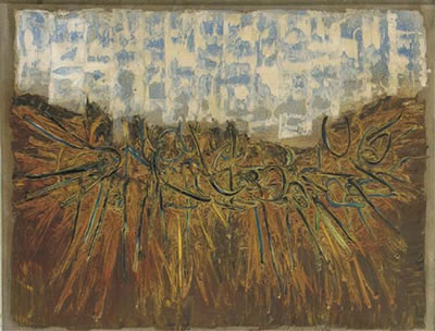 Paesaggio by Aldo Bergolli - Auction record, sale price, and art valuation. Compare with similar artists and explore comparable artworks.