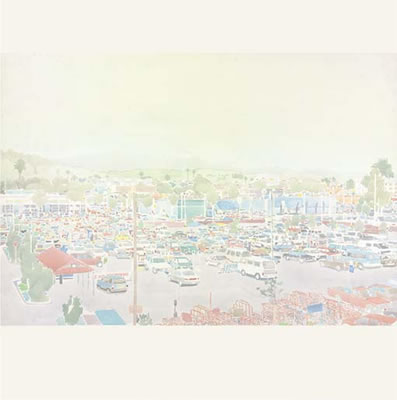 Untitled by David Korty - Auction record, sale price, and art valuation. Compare with similar artists and explore comparable artworks.