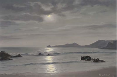 Trebeurden, Brittany