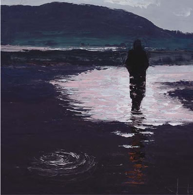 Flooded Road