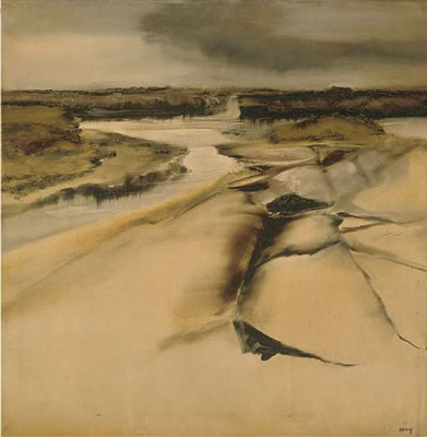 Narin by Malcolm Bennett - Auction record, sale price, and art valuation. Compare with similar artists and explore comparable artworks.