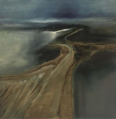 Sample artwork by Malcolm Bennett (Born 1942), known for painting - View similar artists and auction records