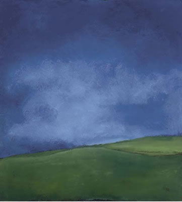 Dawn, first light