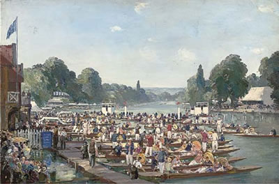 Henley