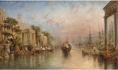 Ancient Carthage
