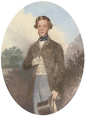Portrait of Thomas Onslow. Portrait of Lucy Anne Onslow by William Buckler - Auction record, sale price, and art valuation. Compare with similar artists and explore comparable artworks.
