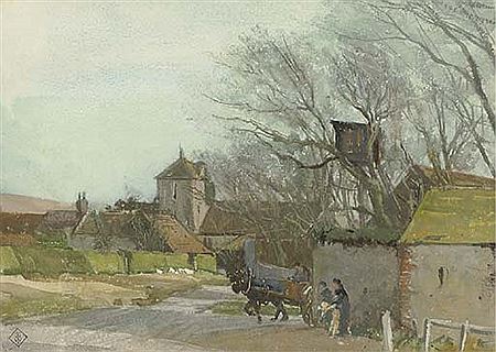 Rottingdean, Sussex