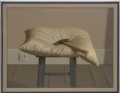 A soft blow by David Pugh Evans - Auction record, sale price, and art valuation. Compare with similar artists and explore comparable artworks.