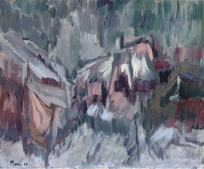 Woodland Village