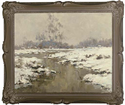 Winter Landscape