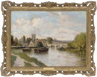 Henley-on-Thames