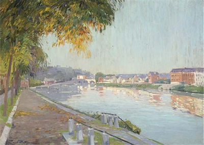 La fin de l'été