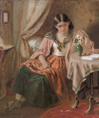 Dreaming of home by William Lucas - Auction record, sale price, and art valuation. Compare with similar artists and explore comparable artworks.