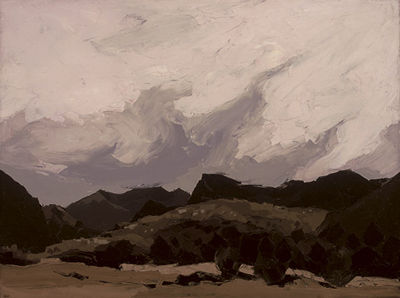 Snowdon from Llanllyfni by Kyffin (Sir John) Williams - Auction record, sale price, and art valuation. Compare with similar artists and explore comparable artworks.