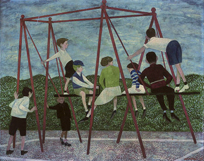 Swings