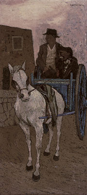 The Cart