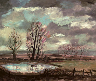 Suffolk Landscape
