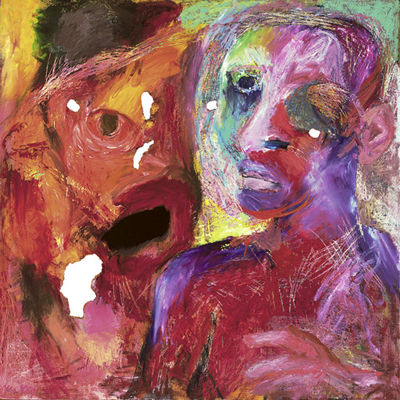 The Two Faces