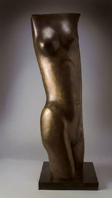 Torso Leaning