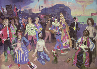 Danse Macabre