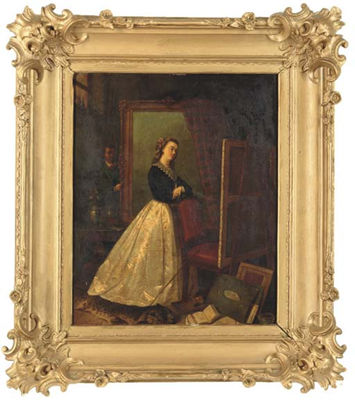 The connoisseur