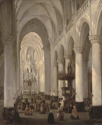 Sample artwork by Bernard Neyt (1825 - 1880), known for painting - View similar artists and auction records