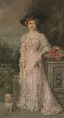 Sample artwork by Ricardo Madrazo y Garreta (1852 - 1917), known for orientalist painting, portraits - View similar artists and auction records