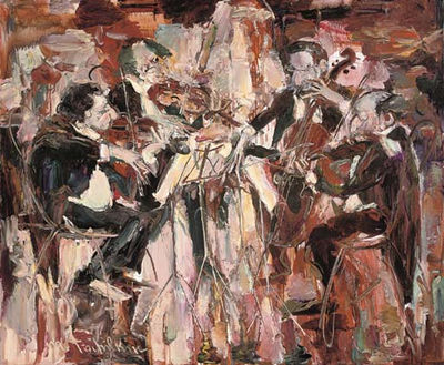 String quartet