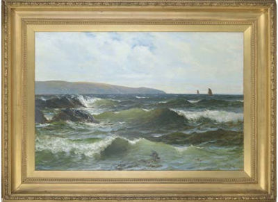 On Choppy Waters