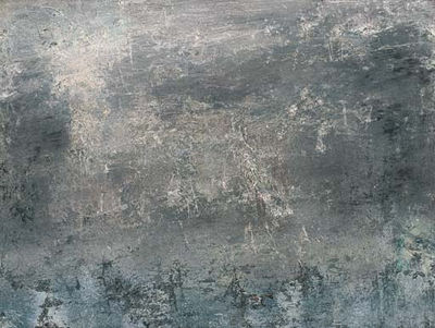 Riverwall for John Keats