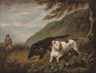 A rough shoot by Samuel Raven - Auction record, sale price, and art valuation. Compare with similar artists and explore comparable artworks.