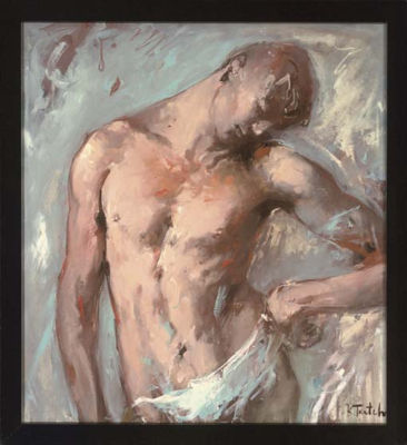 Male nude