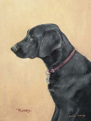 Sample artwork by Maud M Turner (fl.1891 - 1908), known for painting - View similar artists and auction records