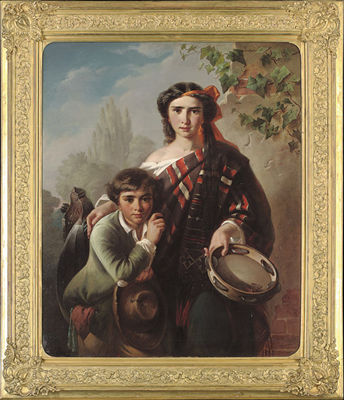 The Young Musicians