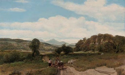 A Meeting Along the Way