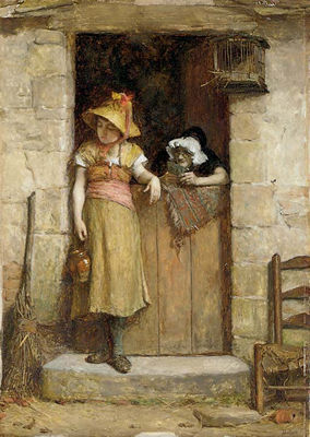 Consulting the Oracle